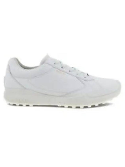 Women's Biome Hybrid Spikeless White - ECCO - BALAAN 2