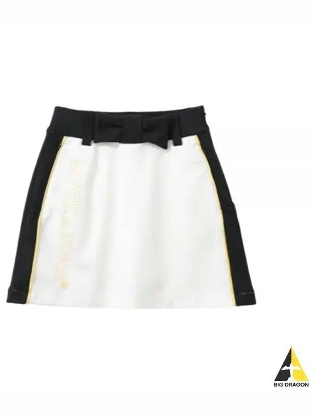 DOJA RIBBON SKIRT MLW 2C AE01 Women s - MARK & LONA - BALAAN 1