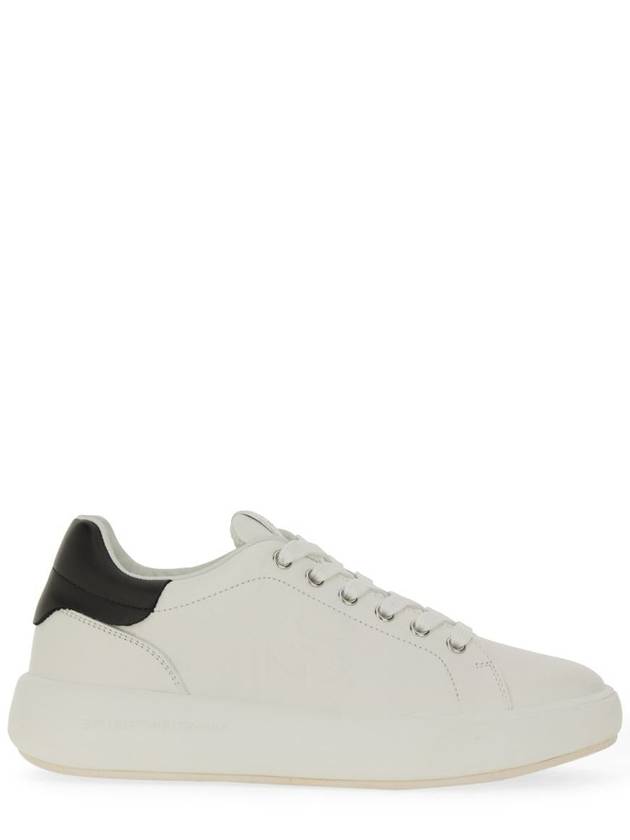 Stuart Weitzman "Sw Pro" Sneaker - STUART WEITZMAN - BALAAN 1