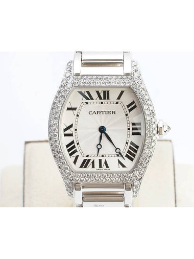 women watch - CARTIER - BALAAN 1