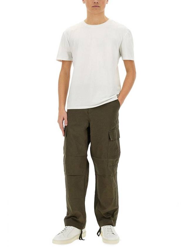 23 fw Cargo Pants I032467630232 B0040489435 - CARHARTT WIP - BALAAN 3