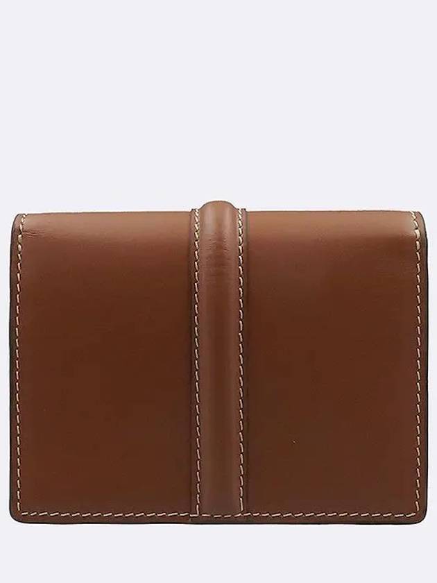 10M473GCG 04LU card business wallet - CELINE - BALAAN 4