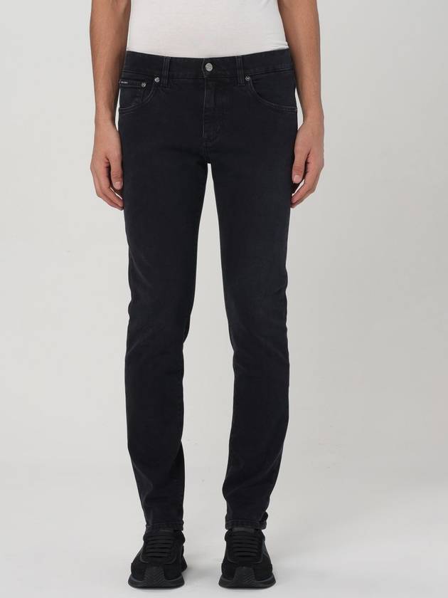 Jeans men Dolce & Gabbana - DOLCE&GABBANA - BALAAN 1