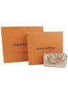 Nano Speedy Monogram Canvas Tote Bag Beige - LOUIS VUITTON - BALAAN 3