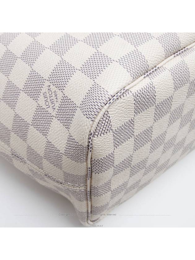 women shoulder bag - LOUIS VUITTON - BALAAN 8