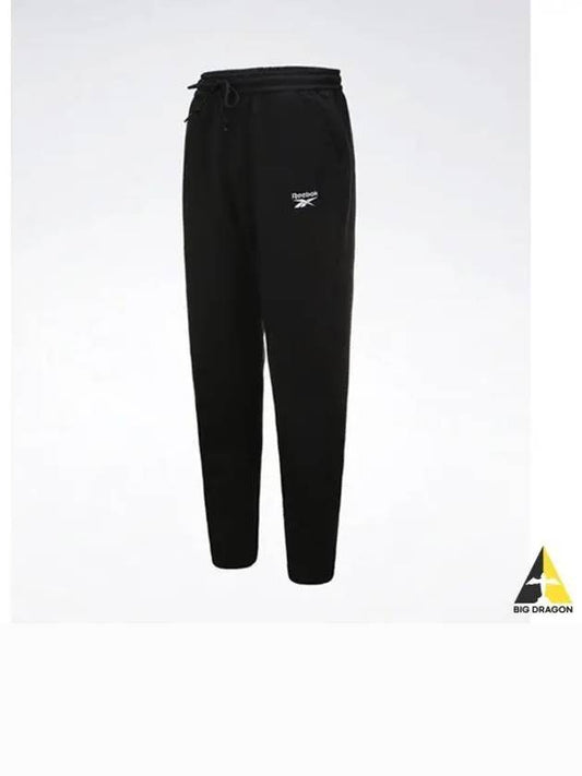 COMM INTL Pants Black GR8493 - REEBOK - BALAAN 1