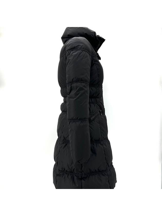 Women s long padded jumper - MONCLER - BALAAN 5