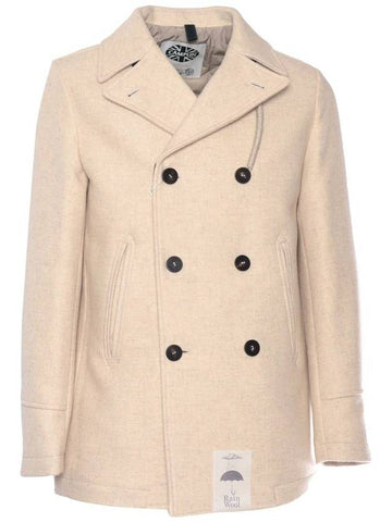 Camplin Coat - CAMPLIN - BALAAN 1