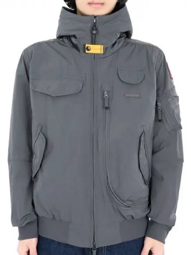 Men s Gobi Spring Jacket Rock PMJK MA01 0767 271671 1065065 - PARAJUMPERS - BALAAN 1