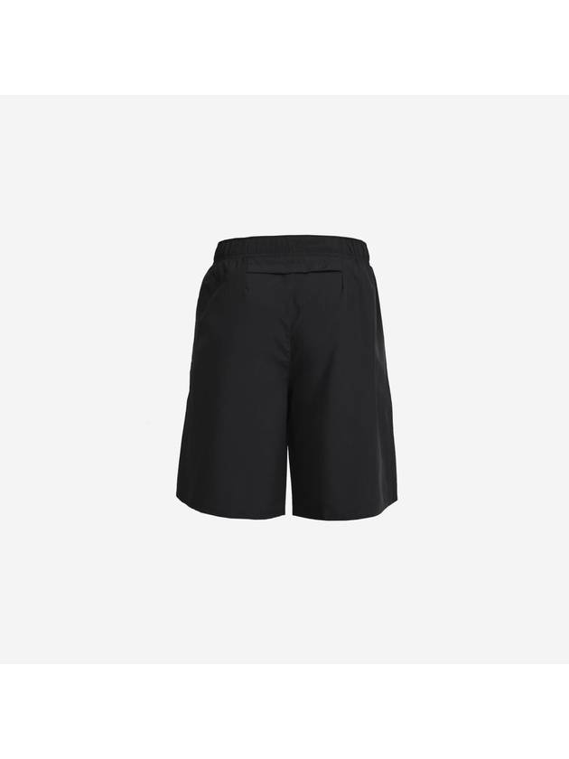 Challenger Dri-Fit Unlined Shorts Black - NIKE - BALAAN 3