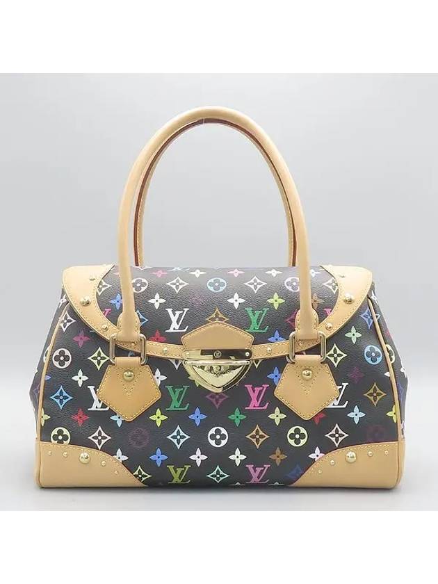 M40202 Tote Bag - LOUIS VUITTON - BALAAN 2