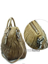 women shoulder bag - PRADA - BALAAN 4