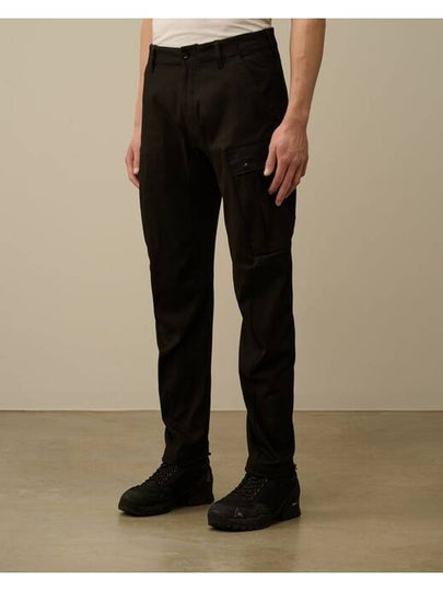 C.P.COMPANY PANTS CARGO PANT IN SUPERIOR STRUCTURE S - CP COMPANY - BALAAN 2