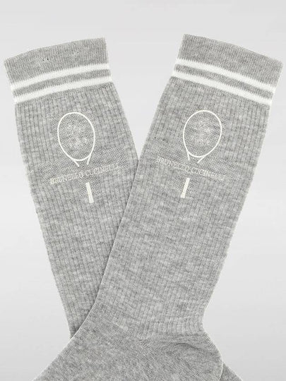 Socks men Brunello Cucinelli - BRUNELLO CUCINELLI - BALAAN 2