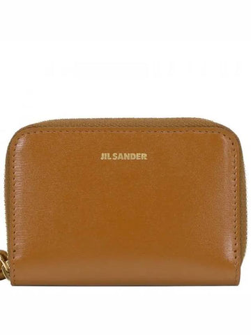 Logo card coin purse J07UI0007 P4841 906 1024990 - JIL SANDER - BALAAN 1