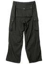 Field Pants OT093 Black - NEEDLES - BALAAN 2