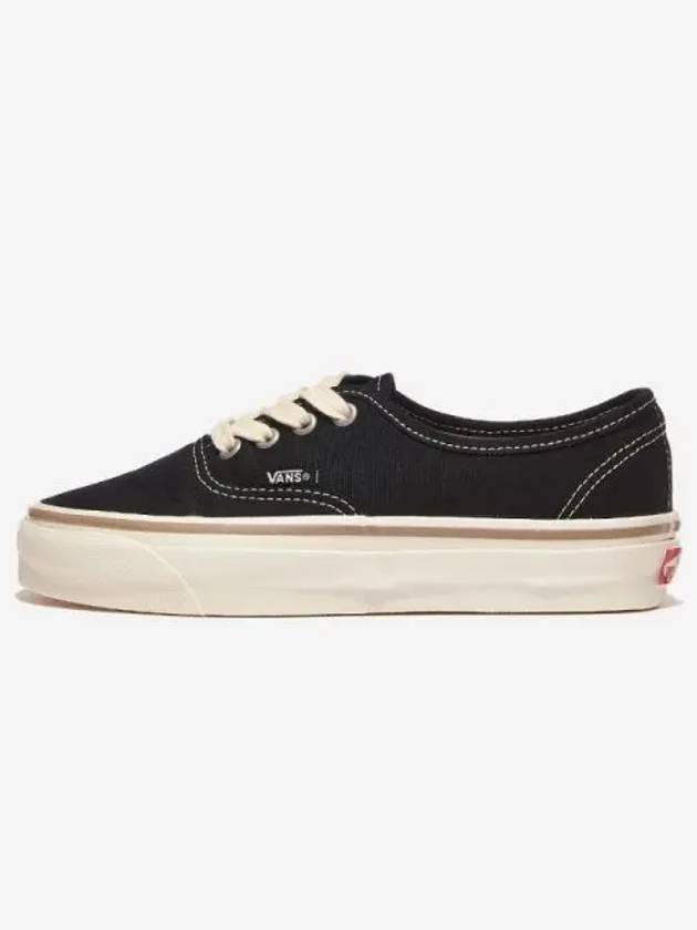 Authentic Reissue 44 Black Marshmallow BLACKMARSHMALLOW - VANS - BALAAN 1