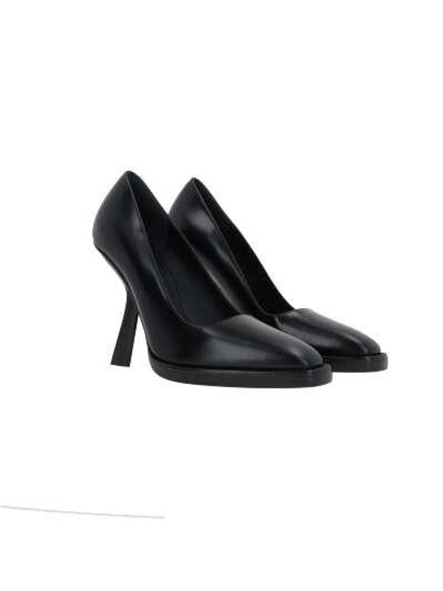 Ferragamo With Heel - SALVATORE FERRAGAMO - BALAAN 1