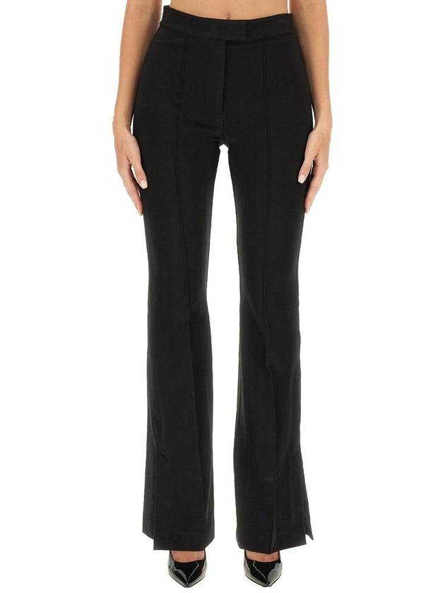 Straight Pants N05HW204001 Black - HELMUT LANG - BALAAN 2