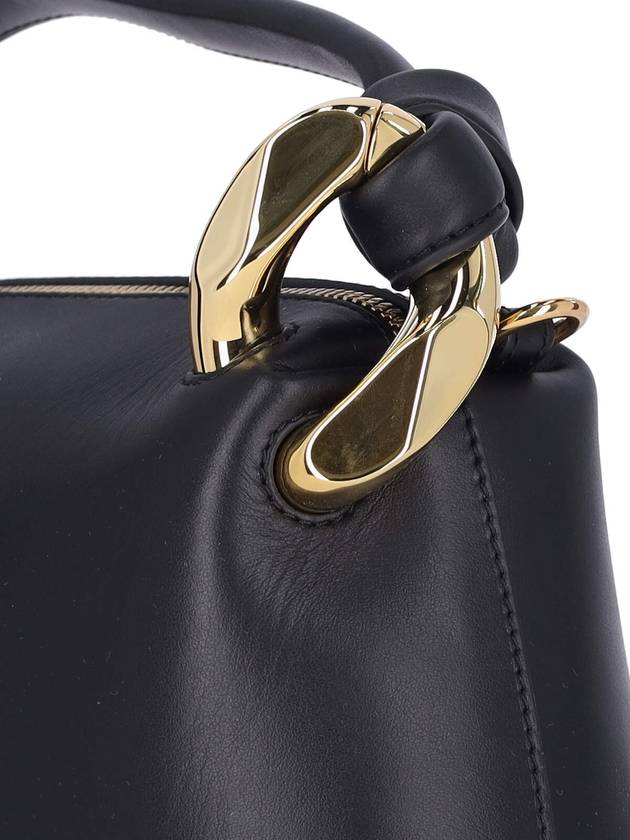 J.W.Anderson Bags.. Black - JW ANDERSON - BALAAN 4