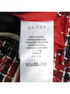 Smith Market Used Luxury Goods 523670 Jacket Women s Clothing - GUCCI - BALAAN 4