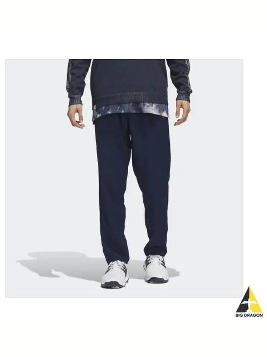 adidas GOLF Made to Be Remade Pintuck Pants HT0017 - ADIDAS GOLF - BALAAN 1