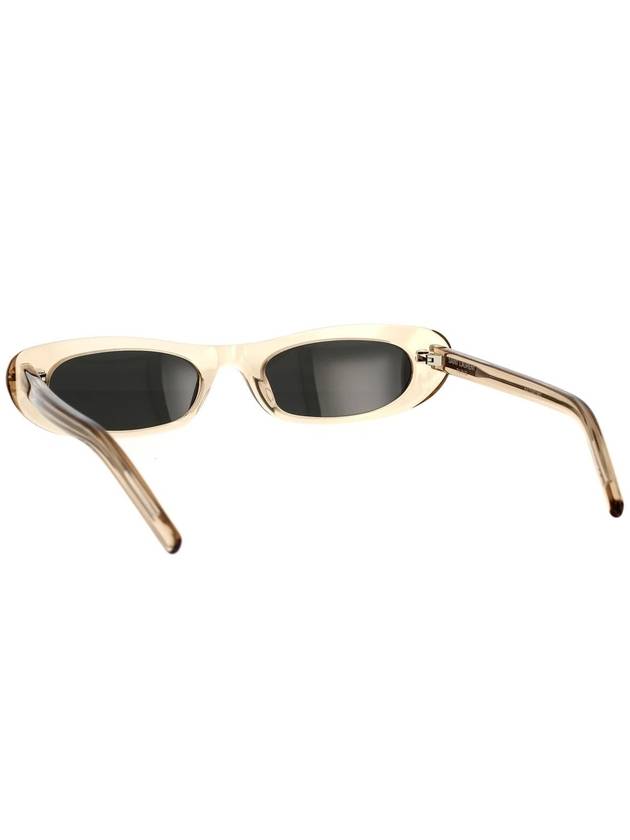 Saint Laurent Eyewear Sunglasses - SAINT LAURENT - BALAAN 4