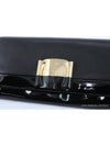 women s long wallet - SALVATORE FERRAGAMO - BALAAN 3