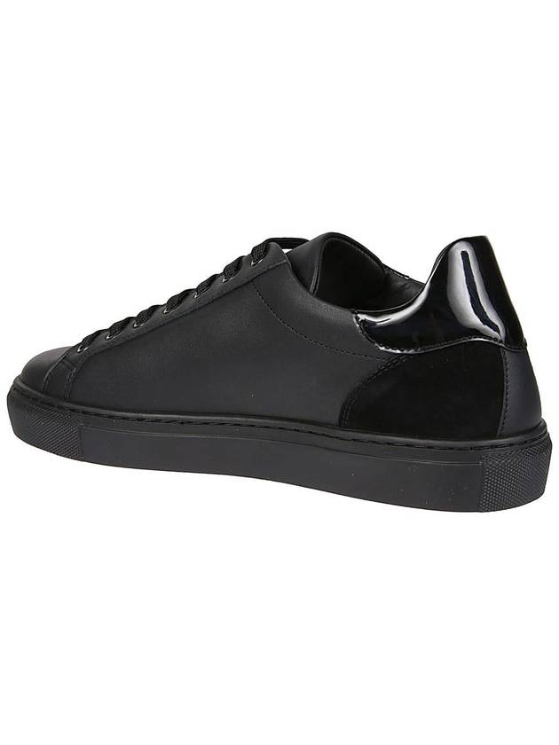 Moschino Sneakers - MOSCHINO - BALAAN 3