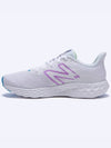 Women s Sneakers White W411RW3 - NEW BALANCE - BALAAN 3