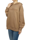 Sapore hoodie 29946031650 004 - MAX MARA - BALAAN 5