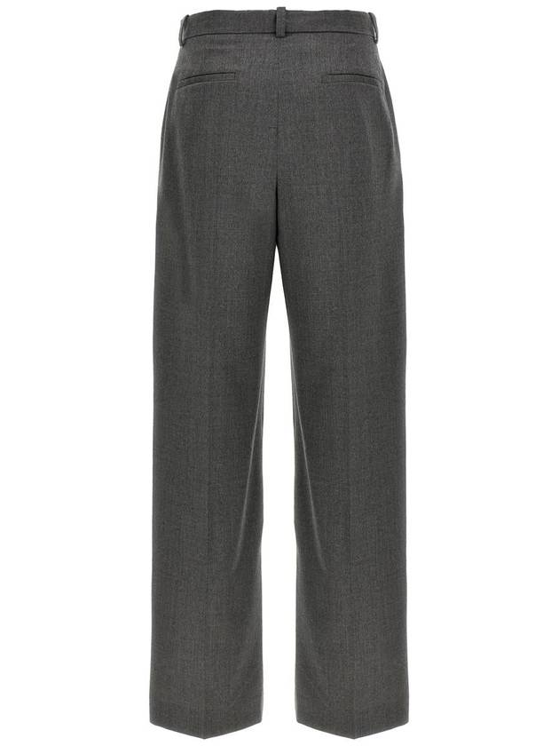 Wardrobe.Nyc Wool Pants - WARDROBE.NYC - BALAAN 2