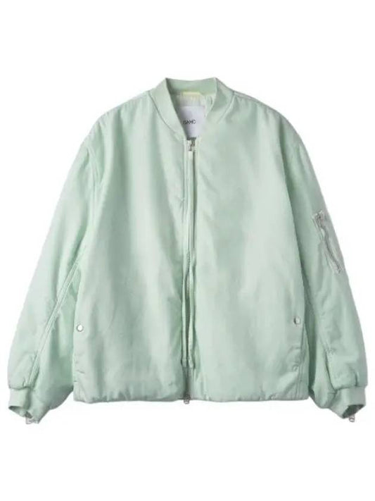 Vega bomber jacket mint jumper - OAMC - BALAAN 1