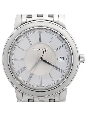 Tiffany MARK Men s Watch - TIFFANY & CO. - BALAAN 1