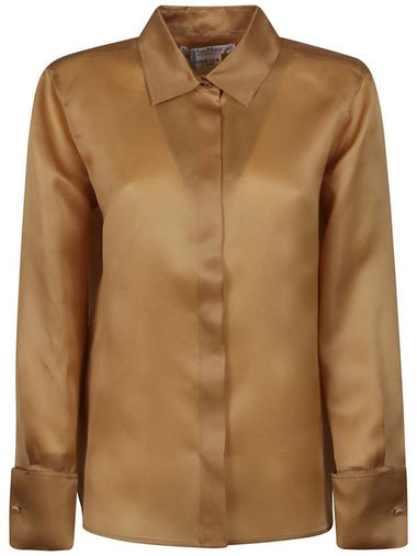 Max Mara Shirt - MAX MARA - BALAAN 1