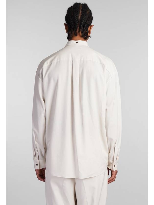 Attachment Shirt - ATTACHMENT - BALAAN 3