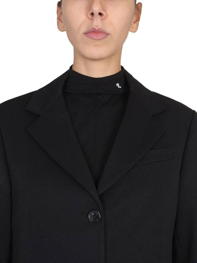 Raf Simons Slim Fit Suit - RAF SIMONS - BALAAN 4