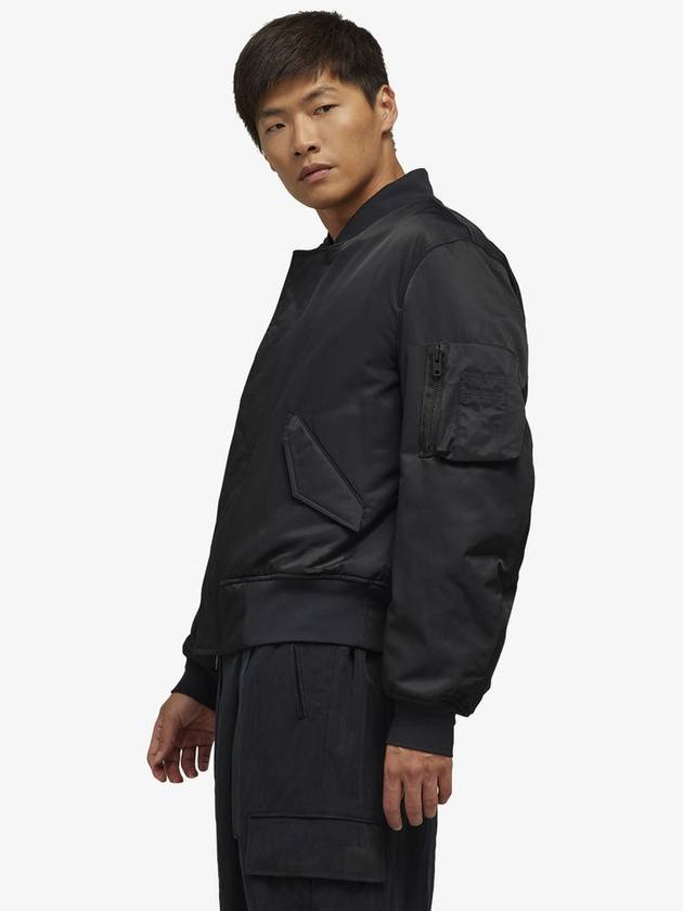 bomber jacket - Y-3 - BALAAN 4