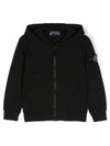 24Fw Kids Stone Island Jacket 811660720 V0029 - STONE ISLAND - BALAAN 1