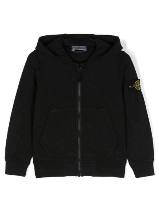 24Fw Kids Stone Island Jacket 811660720 V0029 - STONE ISLAND - BALAAN 1