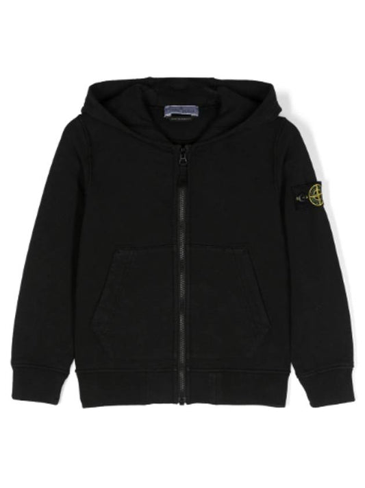 24Fw Kids Stone Island Jacket 811660720 V0029 - STONE ISLAND - BALAAN 1