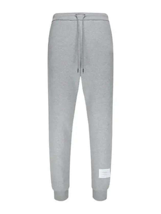 Stripe Track Pants Light Grey - THOM BROWNE - BALAAN 2