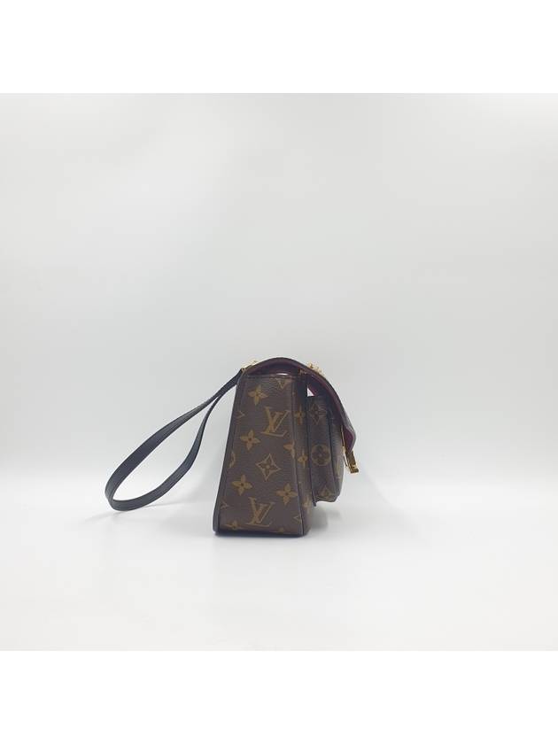 Women s monogram fascia chain shoulder bag 4269 - LOUIS VUITTON - BALAAN 9