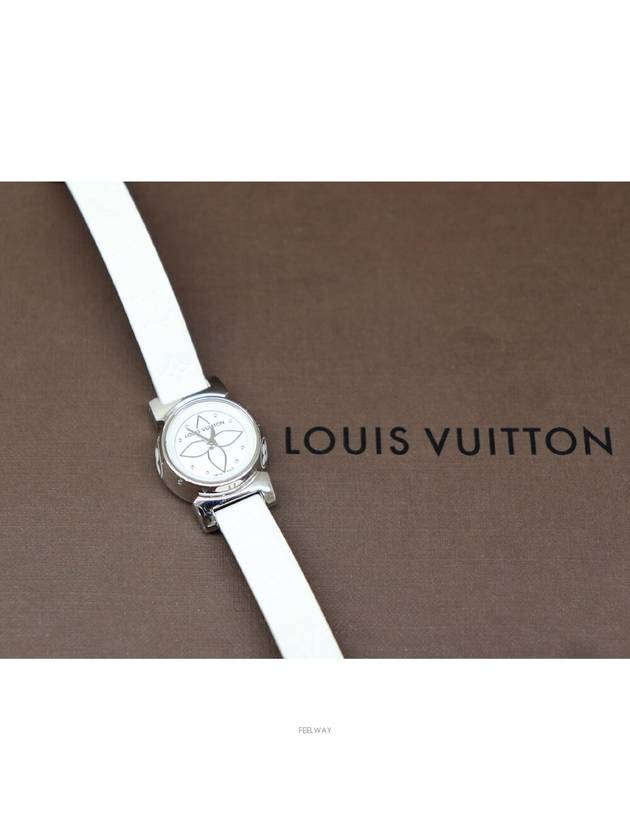 women watch - LOUIS VUITTON - BALAAN 8