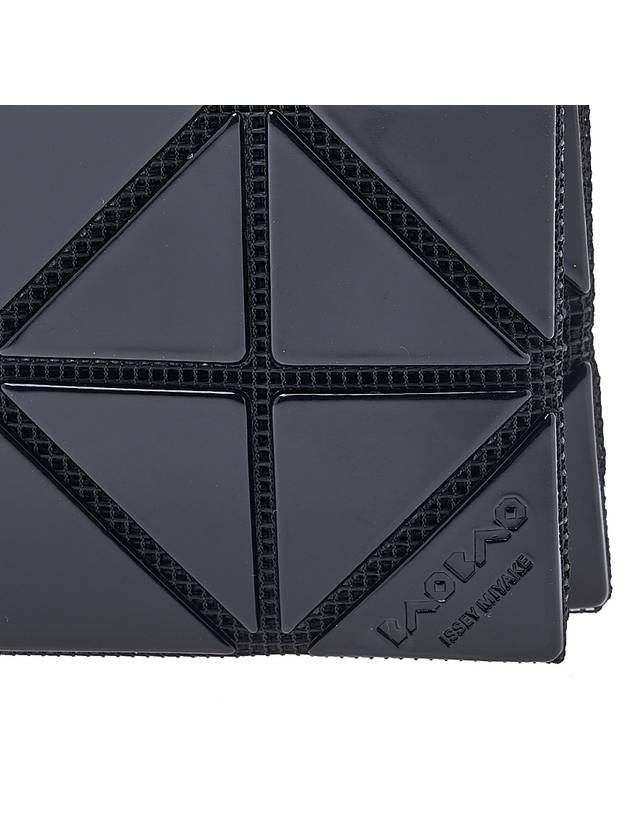 Prism Card Wallet Black - ISSEY MIYAKE - BALAAN 7