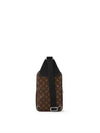 Avenue Monogram Sling Bag Brown - LOUIS VUITTON - BALAAN 5