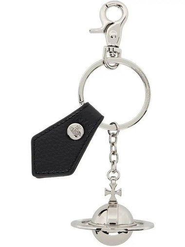 Lee Vegan 3D ORB Keyring 8203010WU OM0009 N403 - VIVIENNE WESTWOOD - BALAAN 1