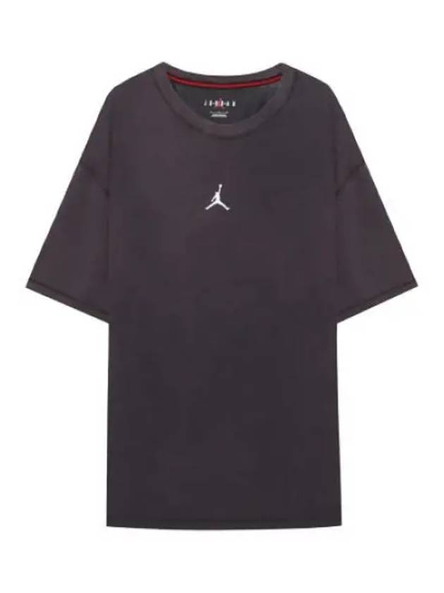 Men s Jordan Dri Fit Sports Short Sleeve Top T Shirt Tee - NIKE - BALAAN 1