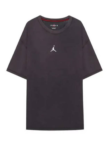 Men s Jordan Dri Fit Sports Short Sleeve Top T Shirt Tee - NIKE - BALAAN 1