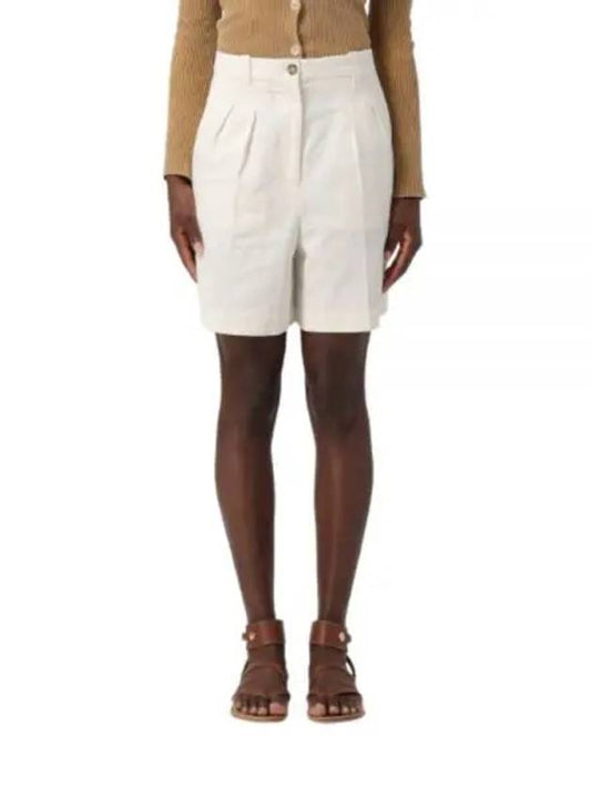 Nola shorts - A.P.C. - BALAAN 2